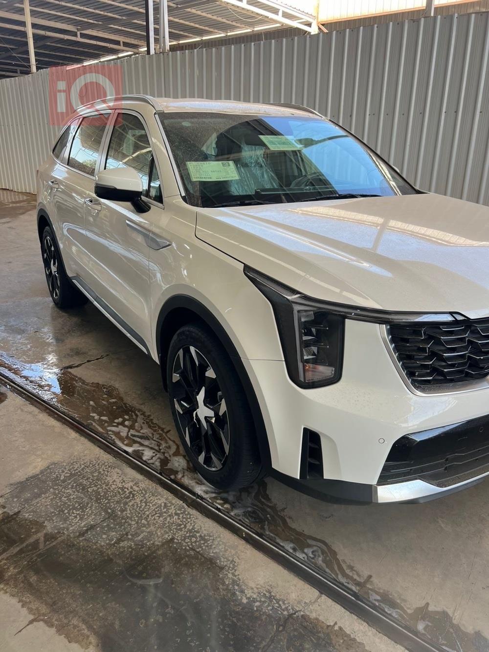 كيا سورينتو